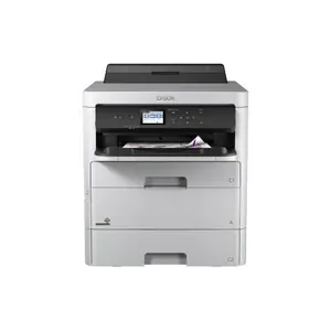 Замена ролика захвата на принтере Epson WF-C529RDW в Белгороде